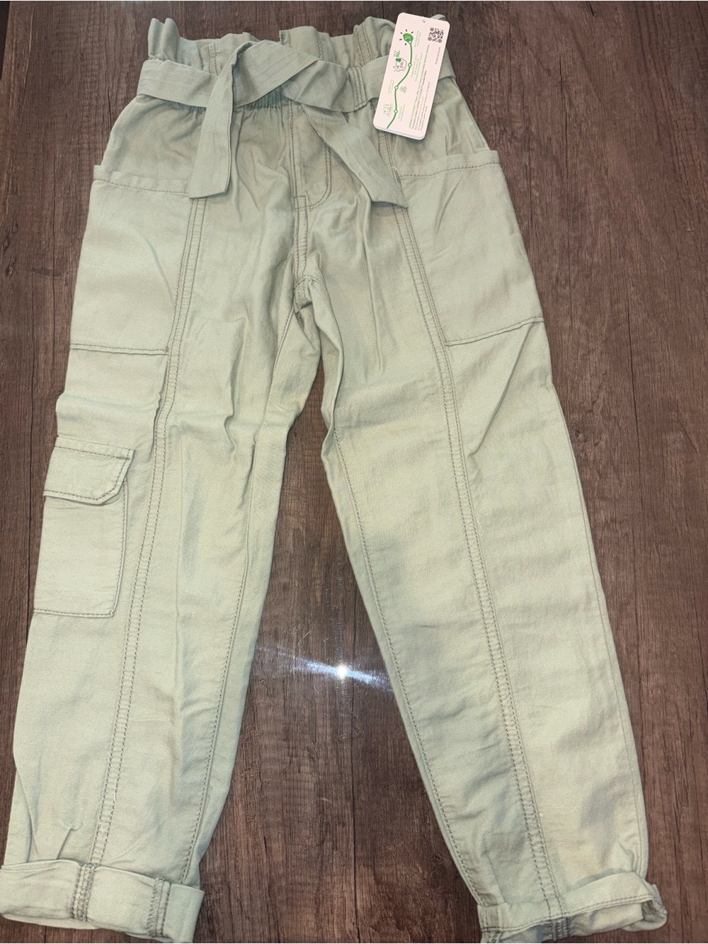 Kids Cargo pants